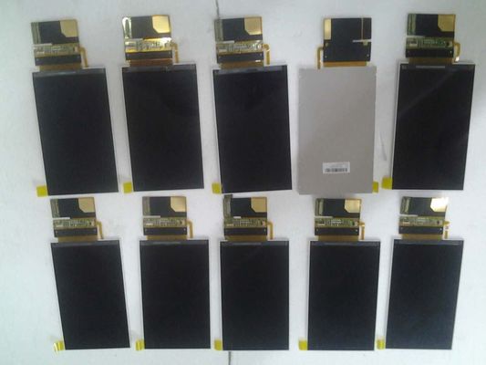 SP14N001-Z1  HITACHI  5.1&quot; inch 240×128  150 cd/m²  Storage Temp.: -20 ~ 70 °C  INDUSTRIAL LCD DISPLAY