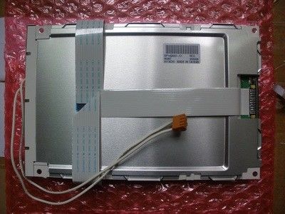 SP14Q002-T HITACHI 5.7&quot; 320×240, 60 cd/m² Storage Temp.: -30 ~ 80 °C INDUSTRIAL LCD DISPLA