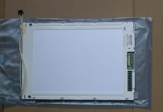 SP14Q011-A1  KOE  5.7&quot;  320×240, QVGA, 70PPI  220 cd/m² Storage Temp.: -30 ~ 80 °C INDUSTRIAL LCD DISPLA
