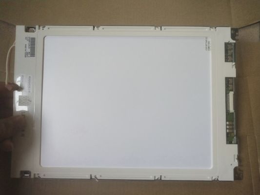 SP24V01L0ALZZ  HITACHI 9.4 inch 640×480  110 cd/m²   Storage Temperature: -25 ~ 60 °C INDUSTRIAL LCD DISPLAY