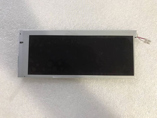 SX16H006  HITACHI  6.2 inch 640(RGB)×240 110cd/m²  Storage Temperature: -20 ~ 60 °C INDUSTRIAL LCD DISPLAY