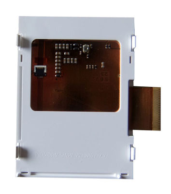 TX06D15VM1EAA  HITACHI 2.2&quot; 176(RGB)×220  60 cd/m²  Storage Temp.: -30 ~ 80 °C INDUSTRIAL LCD DISPLAY