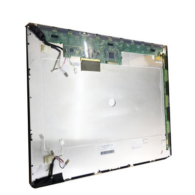 NL12876AC39-01 NLT 23INCH 450CD/M2 LCM 1280×768 1280×768RGB CCFL LVDS Storage Temp.: -20 ~ 60 °C INDUSTRIAL LCD DISPLAY