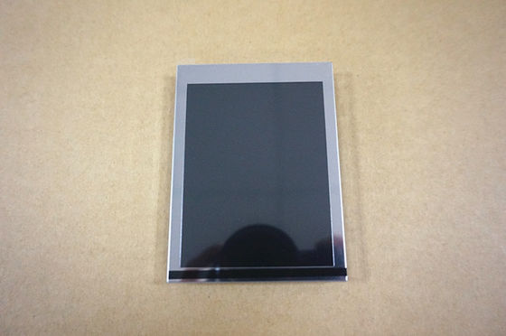 TX09D80VM3CBA  HITACHI 3.5 inch 240(RGB)×320 430 (cd/m²)  Storage Temp.: -30 ~ 80 °C  INDUSTRIAL LCD DISPLAY
