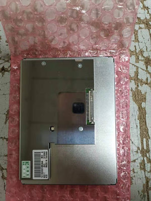 TX13D202VM5BAA KOE 5.0 inch 640(RGB)×480  600 (cd/m²)  Storage Temp.: -30 ~ 80 °C  INDUSTRIAL LCD DISPLAY