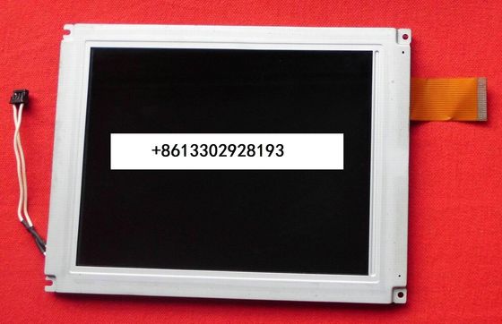 SP19V001-ZZC   HITACHI 7.5&quot; 640×480  65 cd/m²   Storage Temp.: -20 ~ 60 °C   INDUSTRIAL LCD DISPLAY