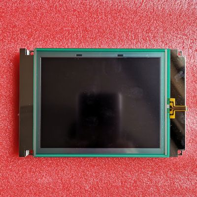 TX14D11VM1CAA  HITACHI 5.7 inch 320(RGB)×240 280 cd/m² ; Storage Temperature: -30 ~ 80 °C INDUSTRIAL LCD DISPLAY