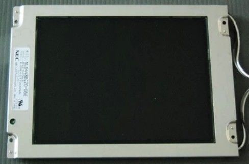 6.5 INCH 270CD/M2 LCM 480×640 NEC TFT Display CCFL TTL NL6448BC20-09Y