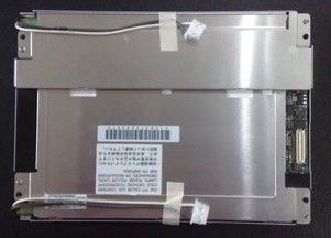 500nits LCM 640×480 CCFL TTL Square Tft Display NL6448BC20-14