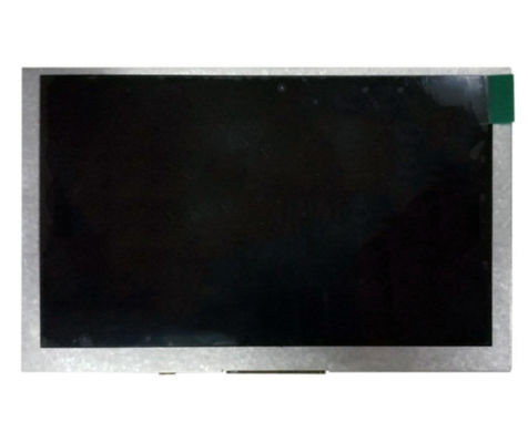 640×480 5.7 INCH VGA 141PPI 800nits lcd video Panel TX14D28VM5BAA