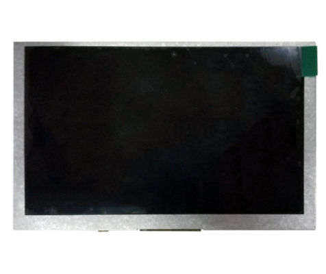 0.31W KOE 6.2&quot; 640×240 320nits Industrial LCD Panel TX16D20VM5BPA
