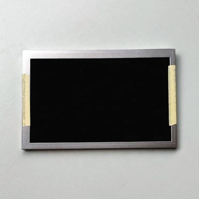 NLT 7in 300nits LCM NEC TFT Display 800×480RGB NLB070WV01L-01