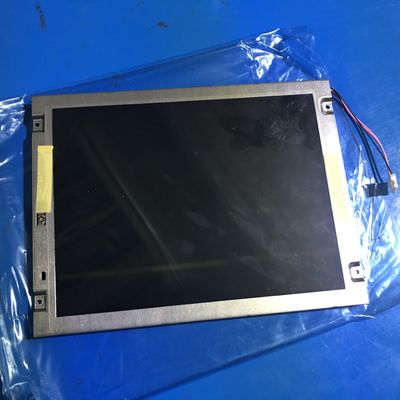 8.4 inch 400CD/M2 800×600RGB CCFL TTL NEC TFT Display NL8060BC21-04