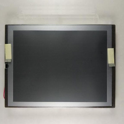 NLT 8.4in 650nits LCM 800×600 CCFL LVDS TFT LCD Display NL8060BC21-06