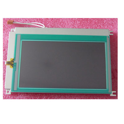 TX18D44VM2BPA HITACHI 7.0&quot; 800(RGB)×480 320 cd/m²  Storage Temp.: -30 ~ 80 °C INDUSTRIAL LCD DISPLAY