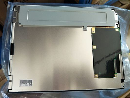 TX26D12VM0AAA HITACHI 10.4&quot; 800(RGB)×600 450 cd/m²  Storage Temp.: -30 ~80 °C INDUSTRIAL LCD DISPLAY