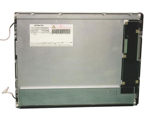 TX31D38VM2BAA HITACHI 12.3 inch 1280(RGB)×480  1000 cd/m² Storage Temperature: -40 ~ 90 °C INDUSTRIAL LCD DISPLAY