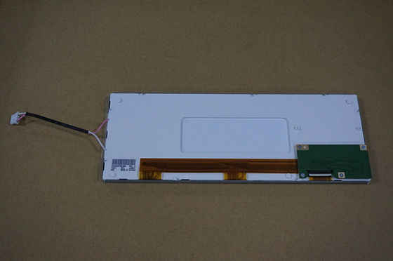TX26D25VM2BAA KOE 10.2 inch 800(RGB)×256 350 cd/m² Storage Temperature: -30 ~ 80 °C INDUSTRIAL LCD DISPLAY