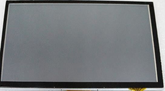 TM080RBHG30 TIANMA 8.0 inch 800(RGB)×480 375cd/m²  INDUSTRIAL LCD DISPLAY