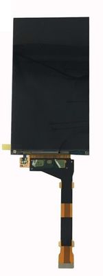 5.5INCH  Sharp CG Silicon 450cd/m² TFT LCD Display  LS055R1SX04