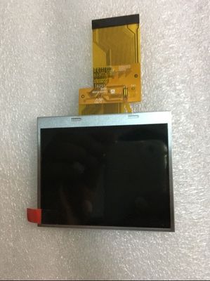 TM035KBH11 TIANMA 3.5 inch 320(RGB)×240 350cd/m²  INDUSTRIAL LCD DISPLAY