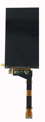 5.5&quot;  1440×2560 RGB 480CD/M2 Sharp TFT LCD Display LS055R1SC01