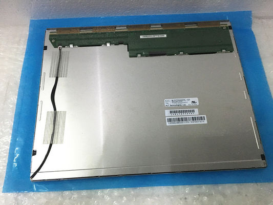 TM150TDSG52 AVIC 15.0 inch 1024×768 250 cd/m² INDUSTRIAL LCD DISPLAY