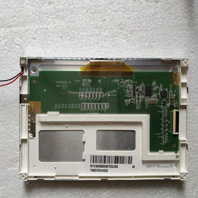 TM057KDH02 TIANMA 5.7&quot; 320(RGB)×240 400 cd/m² INDUSTRIAL LCD DISPLAY