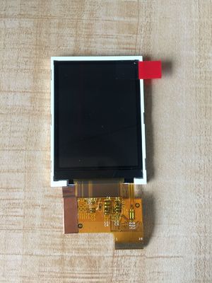 TM022HDHT1-00 TIANMA 2.2&quot; 240(RGB)×320 90 cd/m² INDUSTRIAL LCD DISPLAY