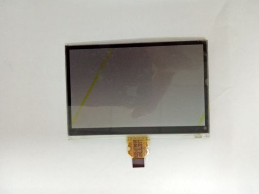 2.6&quot;	240(RGB)×400  [WQVGA]  180PPI 	200 cd/m²  Sharp TFT LCD Display LS026B8PX02