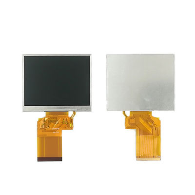 TM035KDH02 TIANMA 3.5&quot; 320(RGB)×240 200 cd/m² INDUSTRIAL LCD DISPLAY