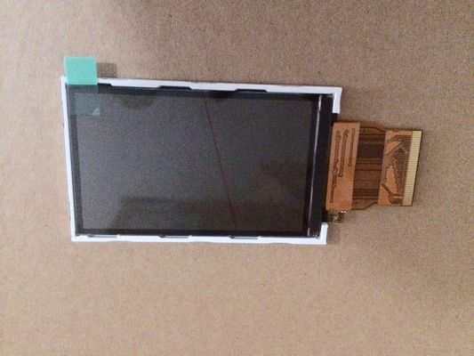 TM030LDHT1 TIANMA 3.0&quot; 440(RGB)×440 130 cd/m² INDUSTRIAL LCD DISPLAY