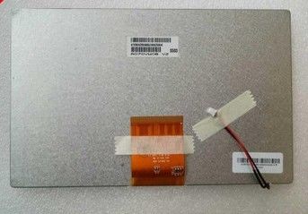 LQ7BW566  Sharp	7&quot;  LCM	480×234RGB 	300 cd/m²   INDUSTRIAL LCD DISPLAY