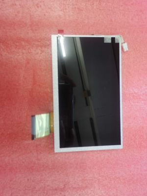 TM070RDHG12 TIANMA 7.0&quot; 800(RGB)×480 350 cd/m² INDUSTRIAL LCD DISPLAY