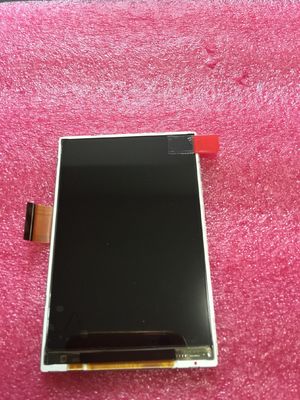 TM035PDHG03 TIANMA 3.5&quot; 320(RGB)×480 300 cd/m² INDUSTRIAL LCD DISPLAY