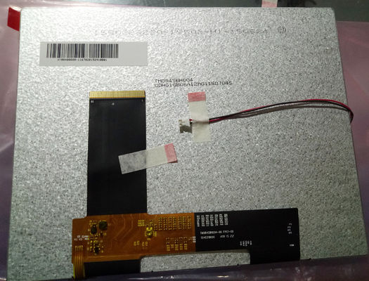 TM084SBHG04 TIANMA 8.4&quot; 800(RGB)×600  INDUSTRIAL LCD DISPLAY 170.4(W)×127.8(H) mm