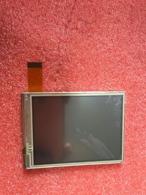 3.7&quot; 480×640 RGB 155cd/m2 Tianma TFT TM037WBHT01 VGA 212PPI INDUSTRIAL LCD DISPLAY