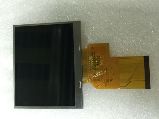 TM035KDH16-09 TIANMA 3.5&quot; 320(RGB)×240 330 cd/m² INDUSTRIAL LCD DISPLAY
