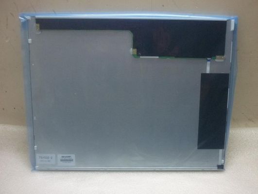 15&quot;	LCM	1024×768RGB  300cd/m²   LQ150X1LW94  Sharp	  TFT LCD Display