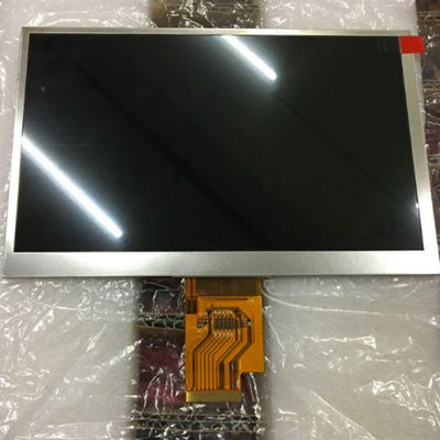 EJ070NA-01C CHIMEI Innolux 7.0&quot; 1024(RGB)×600 350 cd/m² INDUSTRIAL LCD DISPLAY