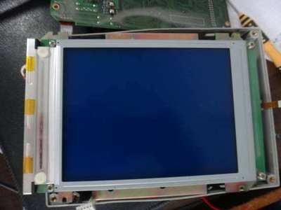 DMF-50840NB-FW Kyocera 5.7INCH LCM 320×240RGB 60NITS CCFL INDUSTRIAL LCD DISPLAY