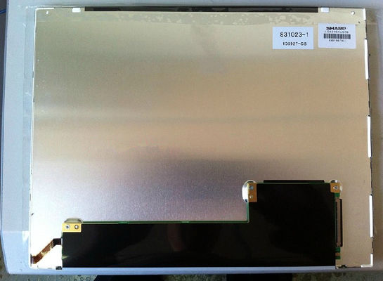 12.1&quot;  LCM  800×600RGB   330cd/m²    LQ121S1LG75	Sharp   TFT LCD Display