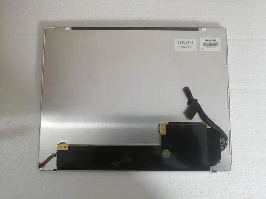 12.1&quot; LCM  800×600RGB   450cd/m²   LQ121S1LG71	Sharp  TFT LCD Display