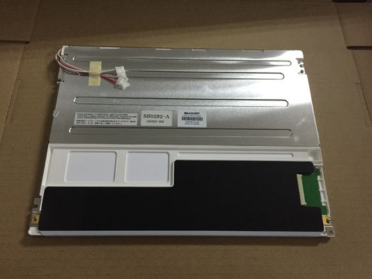 LQ121S1LG45	Sharp  12.1&quot;  LCM	800×600RGB 	370cd/m²  INDUSTRIAL LCD DISPLAY