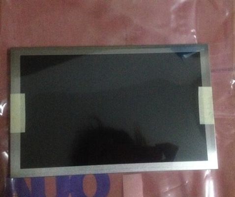 G080Y1-T01 CHIMEI INNOLUX 8.0&quot; 800(RGB)×480 600 cd/m² INDUSTRIAL LCD DISPLAY