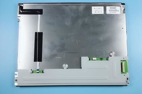 LQ121S1DG81	Sharp  12.1&quot;  LCM	800×600RGB 	450cd/m²    INDUSTRIAL LCD DISPLAY