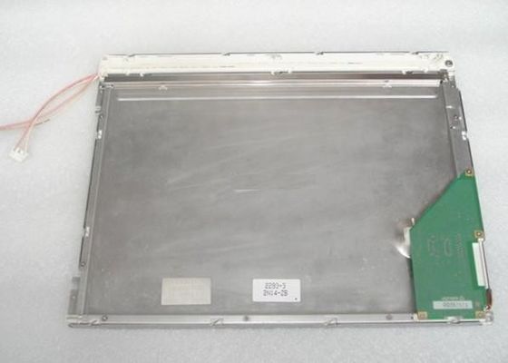 LQ121S1DG21	Sharp  12.1&quot;  LCM	800×600RGB 	300cd/m²   INDUSTRIAL LCD DISPLAY