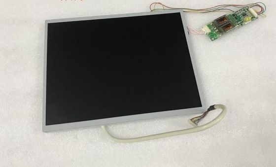 G104X1-L01 CHIMEI INNOLUX 10.4&quot; 1024(RGB)×768 400 cd/m² INDUSTRIAL LCD DISPLAY