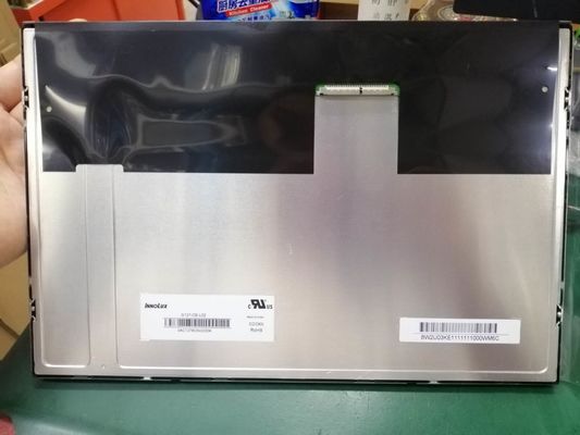 G121ICE-L02 INNOLUX 12.1&quot; 1280(RGB)×800 400 cd/m² INDUSTRIAL LCD DISPLAY