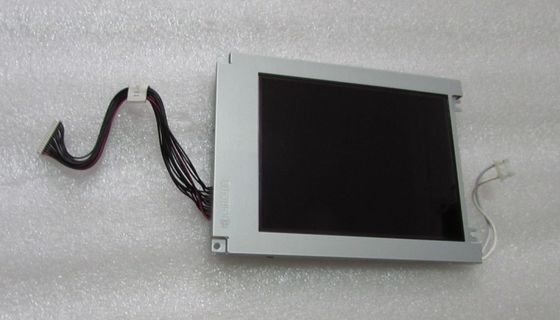 KCG057QV1EA-G000 Kyocera 5.7INCH LCM 320×240RGB 250NITS CCFL INDUSTRIAL LCD DISPLAY